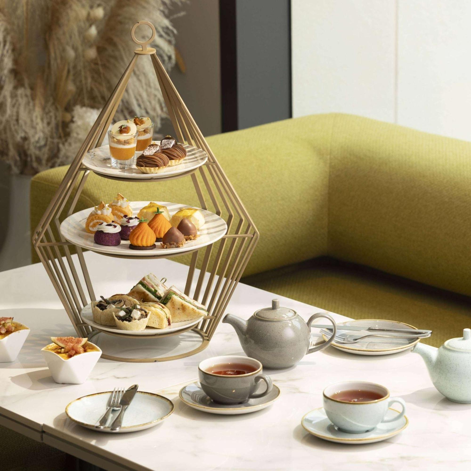 Doubletree By Hilton Seoul Pangyo Hotel Seongnam Luaran gambar