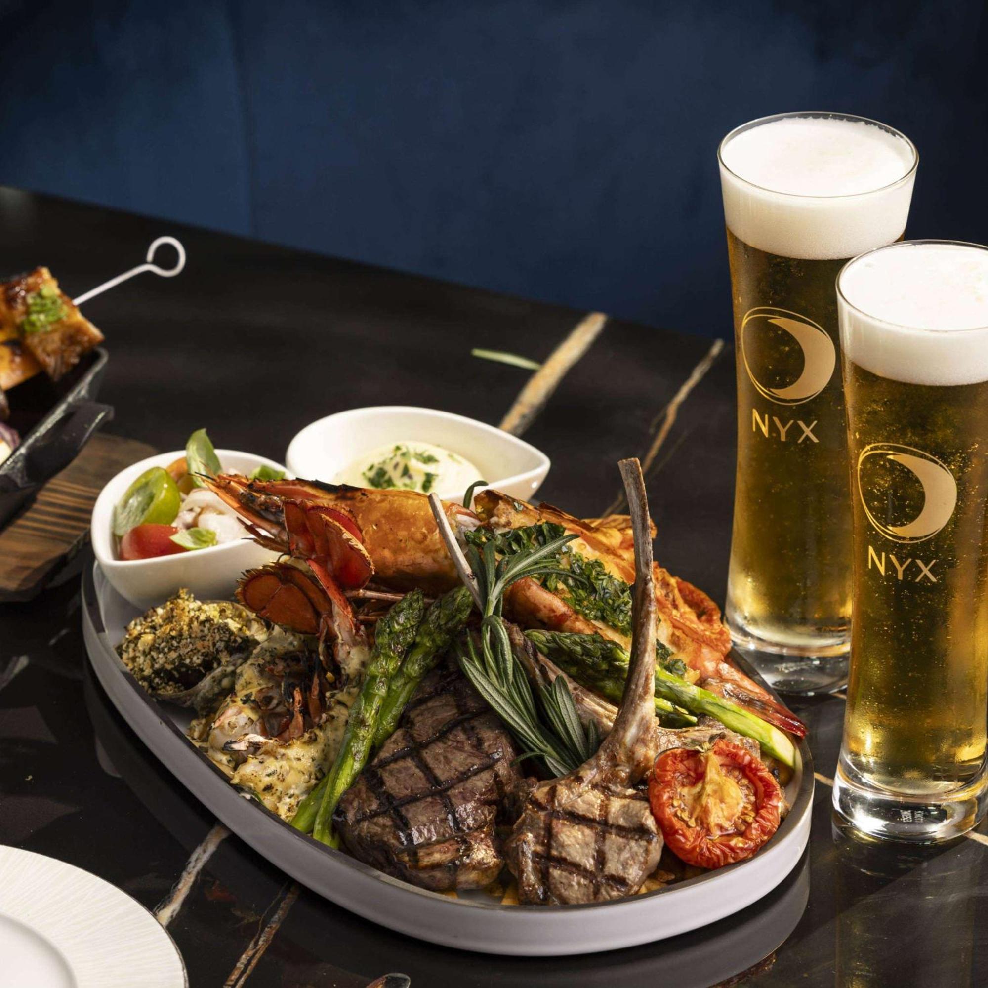 Doubletree By Hilton Seoul Pangyo Hotel Seongnam Luaran gambar